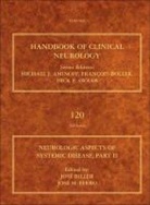 Dr. Jose Ferro Biller, Jose Biller, Jose (Neurology Biller, Jose Ferro Biller, Dr. Jose Biller, Jose Biller... - Neurologic Aspects of Systemic Disease, Part II