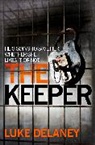 Luke Delaney, Delaney Luke - The Keeper