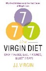 J J Virgin, J J. Virgin, J. J Virgin, J. J. Virgin, JJ Virgin - The Virgin Diet