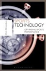 Chris Edmundson - Sports Technology