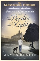 James Runcie - Sidney Chambers and the Perils of the Night