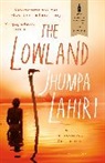 Jhumpa Lahiri - The Lowland