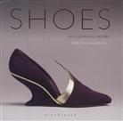 Rebecca Shawcross, Shawcross Rebecca - Shoes