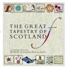 Andrew Crummy, Susan Mansfield, Susan Moffat Mansfield, Alistair Moffat, Alistair Crummy Moffat - Great Tapestry of Scotland