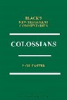 Paul Foster, Paul B. Foster - Colossians BNTC