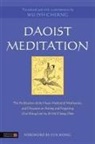 Wu Jyh Cherng, Zhen Si Ma Cheng Wit - Daoist Meditation