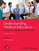 Tim Swanwick, Tim Swanwick, Tim Swanwick - Understanding Medical Education