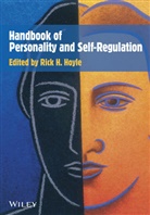R Hoyle, Rick H Hoyle, Rick H. Hoyle, Ric H Hoyle, Rick H Hoyle, Rick H Hoyle... - Handbook of Personality and Self-Regulation