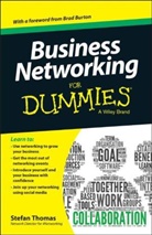 Stefan Thomas - Business Networking