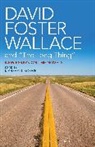 Marshall Boswell, Boswell Marshall, Marshall Boswell, Marshall (Rhodes College Boswell - David Foster Wallace and "The Long Thing"