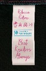 Rebecca Perkins, Perkins Rebecca - Best Knickers Always