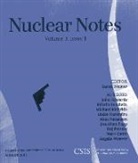 Sarah Weiner, Sarah Weiner - Nuclear Notes