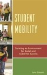 Jane Stavem, Stavem Jane - Student Mobility