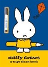 Schuster Uk, Simon &amp; Schuster UK, Simon &amp;amp - Miffy Draws: Wipe Clean Activity Book