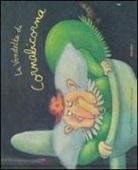 Pierre Bertrand, Magali Bonniol, BONNIOL MAGALI - VENDETTA DI CORNABICORNA (LA)
