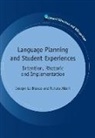 Renata Aliani, Joseph Lo Bianco, Joseph Lo Bianco, Joseph Lobianco - Language Planning and Student Experiences