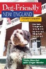 Trisha Blanchet, Blanchet Trisha - Dog-Friendly New England