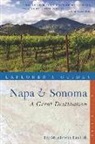 Tim Fish, Timothy Fish, Peg Melnik - Napa & Sonoma: A Great Destination