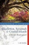 Cecily McMillan - Explorer's Guide Charleston, Savannah & Coastal Islands: A Great Destination