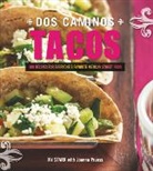 Joanna Pruess, Pruess Joanna, Ivy Stark, Stark Ivy - Dos Caminos Tacos