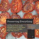Leda Meredith, Meredith Leda - Preserving Everything