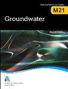 American Water Works Association, American Water Works Association, Awwa, Frederick Bloetscher, Not Available (NA), American Water Works Association - Groundwater (M21)