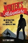 Sexton Burke - Writer''s Adventure