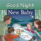 Adam Gamble, Mark Jasper, Ruth Palmer - Good Night New Baby