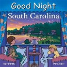 Adam Gamble, Mark Jasper, Cooper Kelly, Harvey Stevenson, Cooper Kelly - Good Night South Carolina