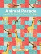 Jessi Jung, Cheri Leffler - Animal Parade