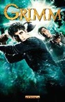 David Greenwalt, Marc Gaffen, Laura Gallego, David Greenwalt, Jim Kouf, Jim Kouf... - Grimm Volume 1