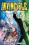 Larry Hama, Phil Hester, Phil Hester, Ryan Schifrin, Ralph Tedesco, Phil Hester &amp; Todd Nauck... - Invincible Universe Volume 1