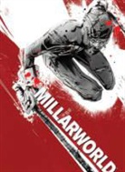 Lorenzo Ceccotti, Mark Jock, Mike Kennedy, Mark Millar, Mark Millar, Various... - The Art of Millarworld