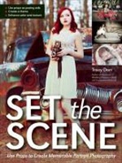 Tracy Dorr - Set the Scene