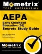 Aepa Exam Secrets Test Prep Team, Aepa Exam Secrets Test Prep, Aepa Exam Secrets Test Prep Team, Mometrix Arizona Teacher Certification T, Mometrix Arizona Teacher Certification Test Team - Aepa Early Childhood Education (36) Secrets Study Guide