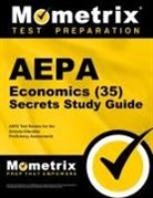 Aepa Exam Secrets Test Prep Team, Aepa Exam Secrets Test Prep, Aepa Exam Secrets Test Prep Team, Mometrix Arizona Teacher Certification T, Mometrix Arizona Teacher Certification Test Team - Aepa Economics (35) Secrets Study Guide