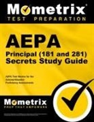 Aepa Exam Secrets Test Prep Team, Aepa Exam Secrets Test Prep, Aepa Exam Secrets Test Prep Team, Mometrix Arizona Teacher Certification T, Mometrix Arizona Teacher Certification Test Team - Aepa Principal (181 and 281) Secrets Study Guide