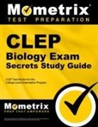 CLEP Exam Secrets Test Prep Team, CLEP Exam Secrets Test Prep, Mometrix College Credit Test Team - CLEP Biology Exam Secrets Study Guide