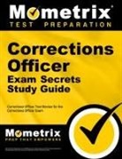 Corrections Officer Exam Secrets Test Pr, Corrections Officer Exam Secrets Test Pr, Mometrix Law Enforcement Test Team, Mometrix Media - Corrections Officer Exam Secrets Study Guide