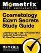 Cosmetology Exam Secrets Test Prep Team, Cosmetology Exam Secrets Test Prep, Mometrix Cosmetology Certification Test, Mometrix Cosmetology Certification Test Team, Mometrix Media - Cosmetology Exam Secrets Study Guide