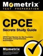 Cpce Exam Secrets Test Prep Team, Cpce Exam Secrets Test Prep, Mometrix Counselor Certification Test Te, Mometrix Counselor Certification Test Team, Mometrix Media - Cpce Secrets Study Guide