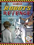 Clive Gifford, Dan Green - Robot's Revenge
