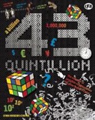 Lynn Huggins-Cooper, Lynne Huggins-Cooper - How Big Is 43 Quintillion?