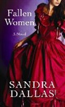 Sandra Dallas - Fallen Women