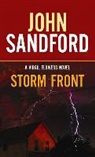 John Sandford - Storm Front