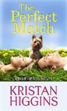 Kristan Higgins - The Perfect Match