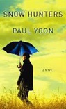 Paul Yoon - Snow Hunters