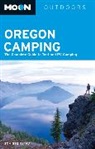 Tom Stienstra - Moon Oregon Camping (Fourth Edition)