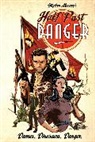 Stephen Mooney, Stephen Mooney - Half Past Danger