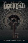 Joe Hill, Gabriel Rodriguez, Gabriel Rodriguez - Alpha and Omega